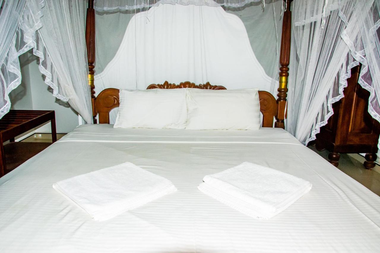 No Name Rest Hotel Unawatuna Luaran gambar