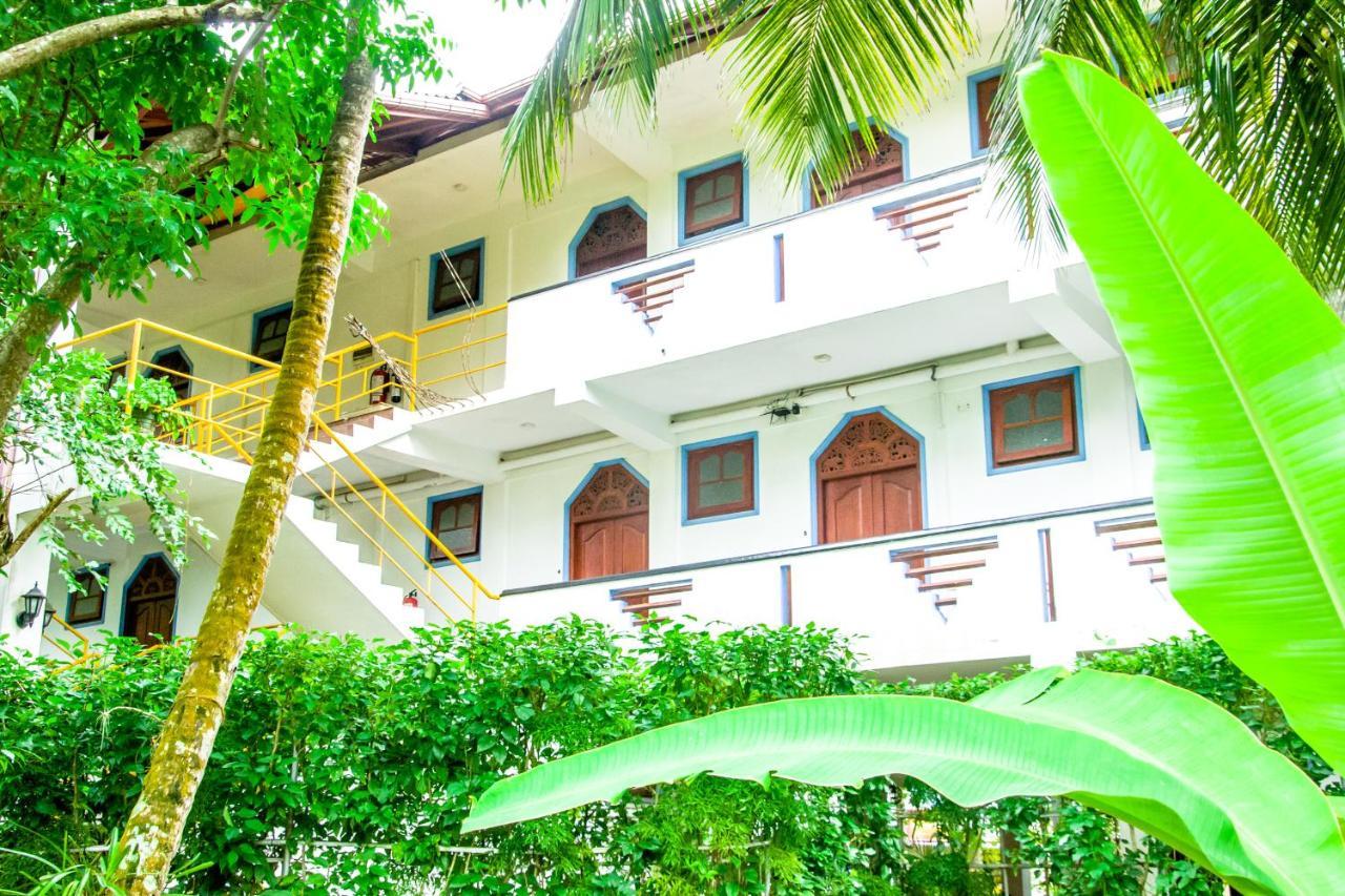 No Name Rest Hotel Unawatuna Luaran gambar