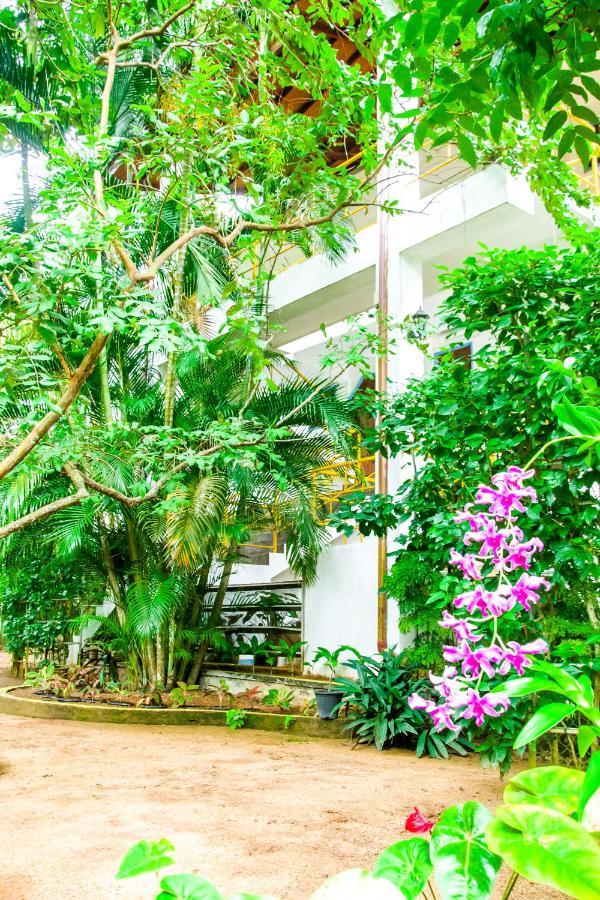 No Name Rest Hotel Unawatuna Luaran gambar