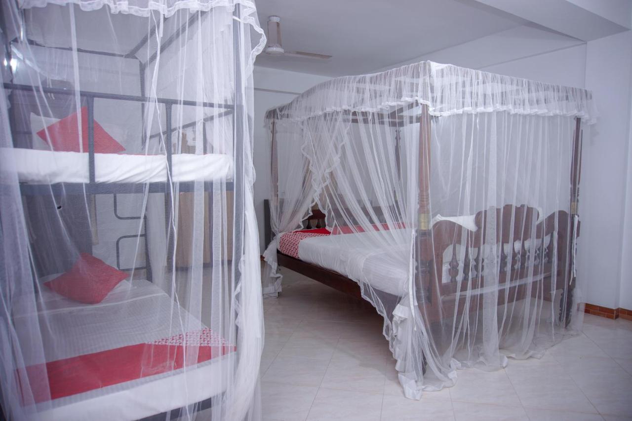 No Name Rest Hotel Unawatuna Luaran gambar