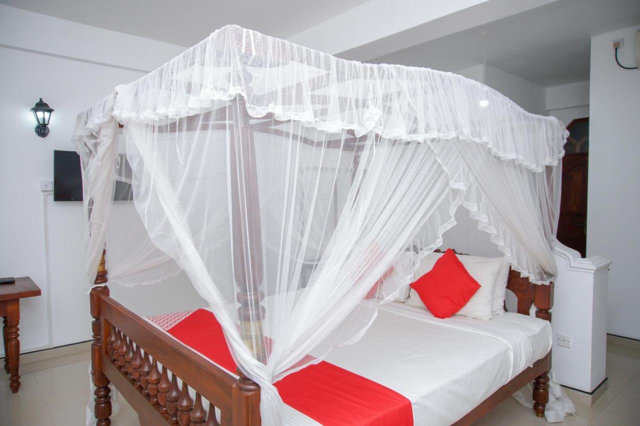 No Name Rest Hotel Unawatuna Luaran gambar