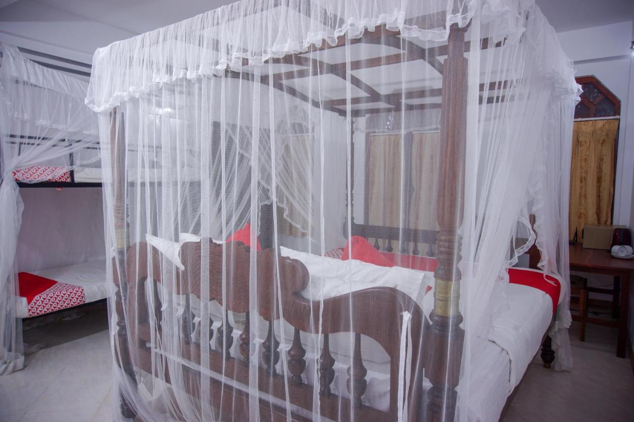 No Name Rest Hotel Unawatuna Luaran gambar